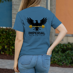 Imperial Eagle – Premium T-Shirt Damen