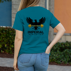 Imperial Eagle – Premium T-Shirt Damen