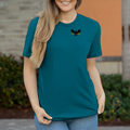 Imperial Eagle – Premium T-Shirt Damen