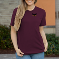 Imperial Eagle – Premium T-Shirt Damen