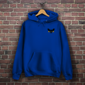 Imperial Eagle – Premium Hoodie Damen