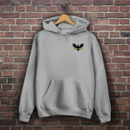 Imperial Eagle – Premium Hoodie Damen
