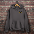 Imperial Eagle – Premium Hoodie Damen