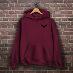 Imperial Eagle – Premium Hoodie Damen