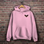 Imperial Eagle – Premium Hoodie Damen