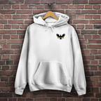 Imperial Eagle – Premium Hoodie Damen
