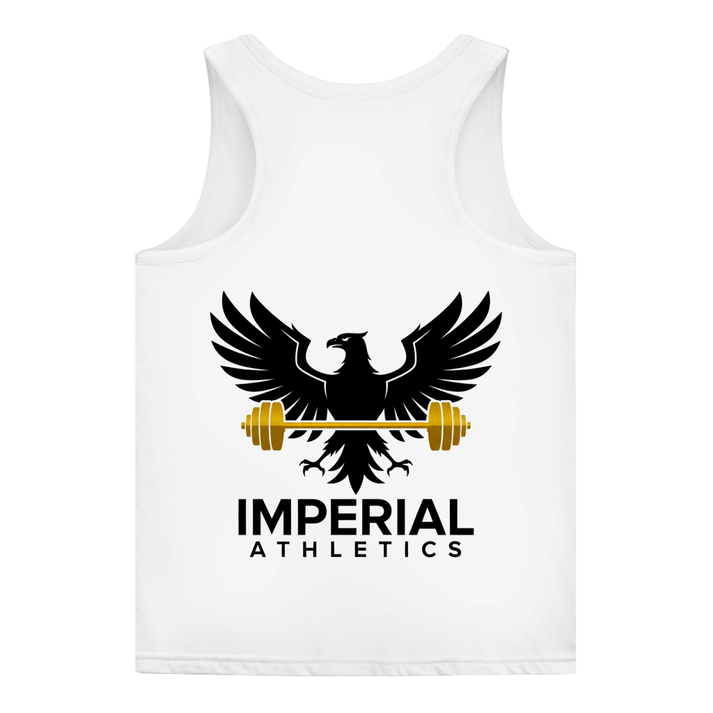 Imperial Eagle – Basic Tank Top Damen