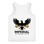 Imperial Eagle – Basic Tank Top Damen