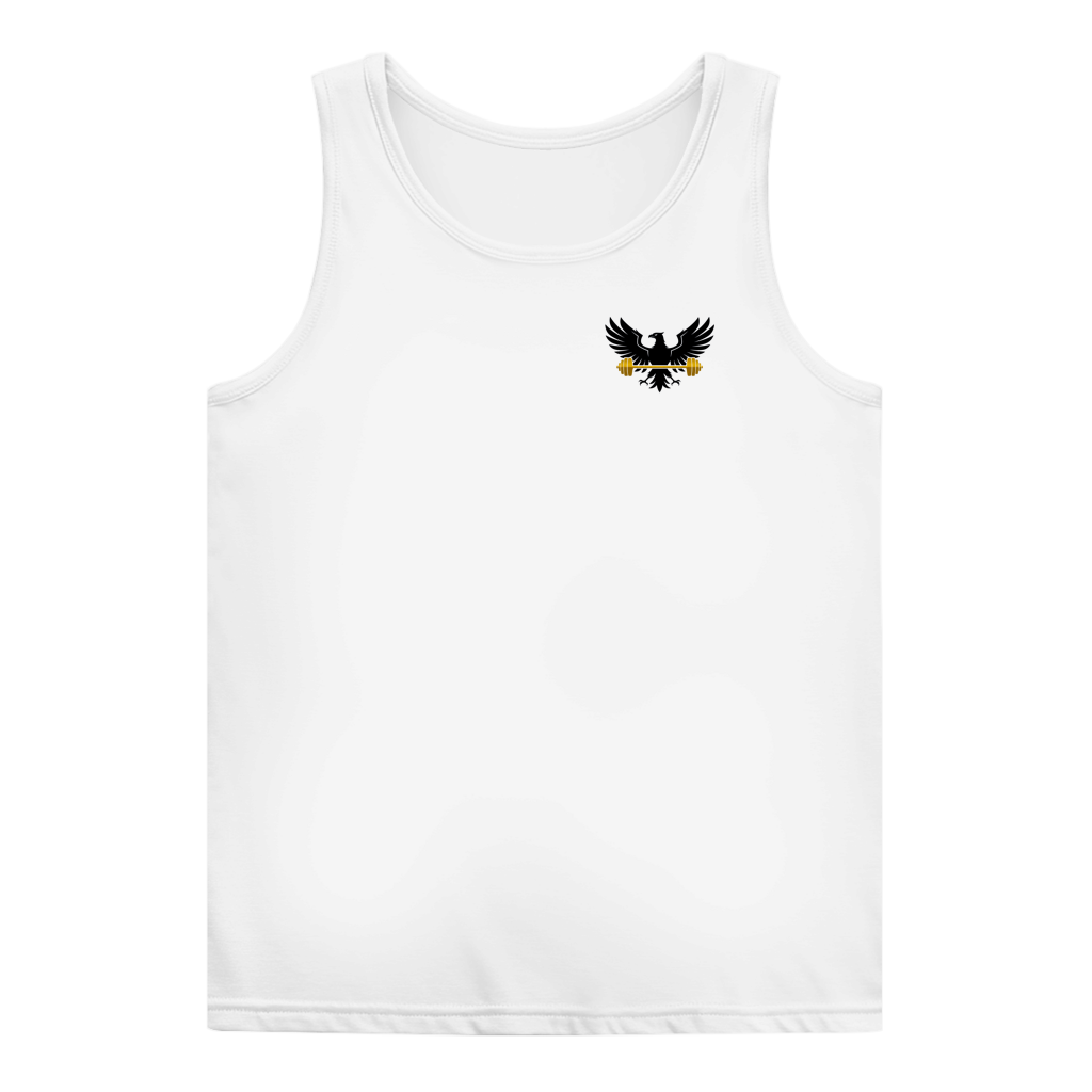 Imperial Eagle – Basic Tank Top Damen