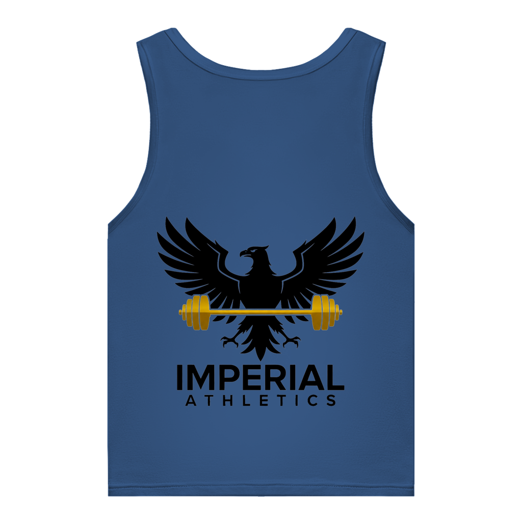 Imperial Eagle – Premium Tank Top Damen