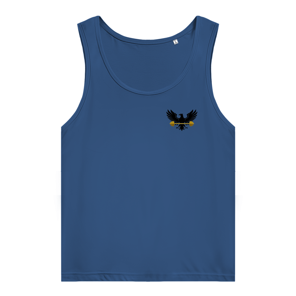 Imperial Eagle – Premium Tank Top Damen