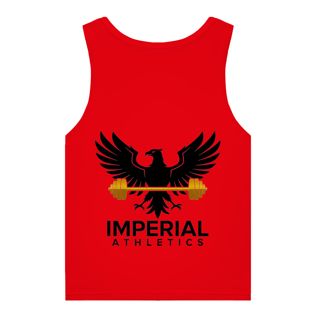 Imperial Eagle – Premium Tank Top Damen