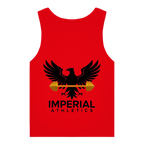 Imperial Eagle – Premium Tank Top Damen