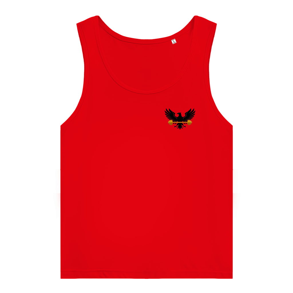 Imperial Eagle – Premium Tank Top Damen