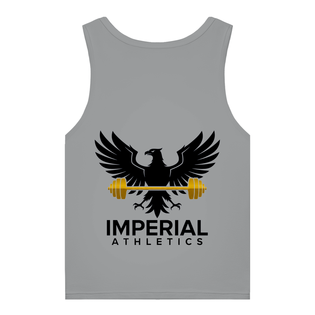 Imperial Eagle – Premium Tank Top Damen