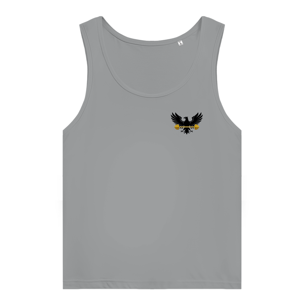 Imperial Eagle – Premium Tank Top Damen