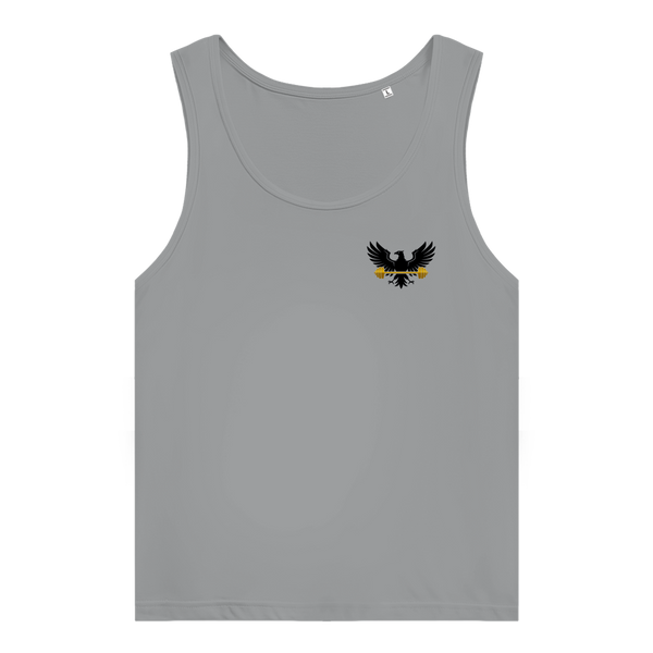 Imperial Eagle – Premium Tank Top Damen - Sport Grey Heather