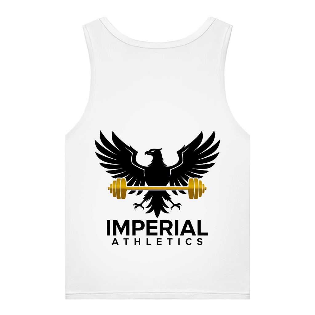 Imperial Eagle – Premium Tank Top Damen