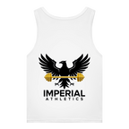Imperial Eagle – Premium Tank Top Damen