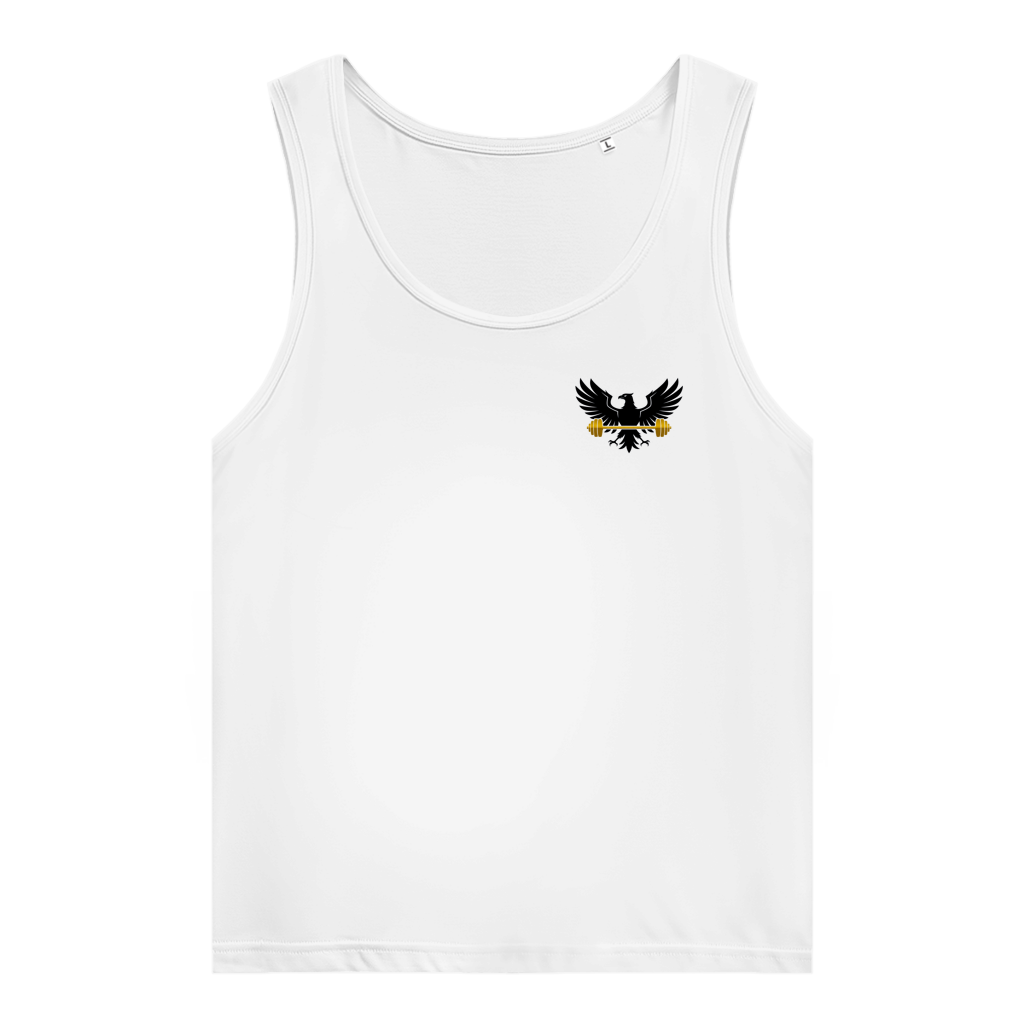 Imperial Eagle – Premium Tank Top Damen