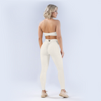 Imperial Eagle – Scrunch Leggings