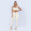 Imperial Eagle – Scrunch Leggings