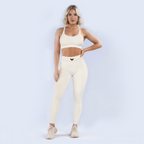 Imperial Eagle – Scrunch Leggings
