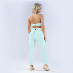 Imperial Eagle – Scrunch Leggings