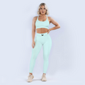 Imperial Eagle – Scrunch Leggings