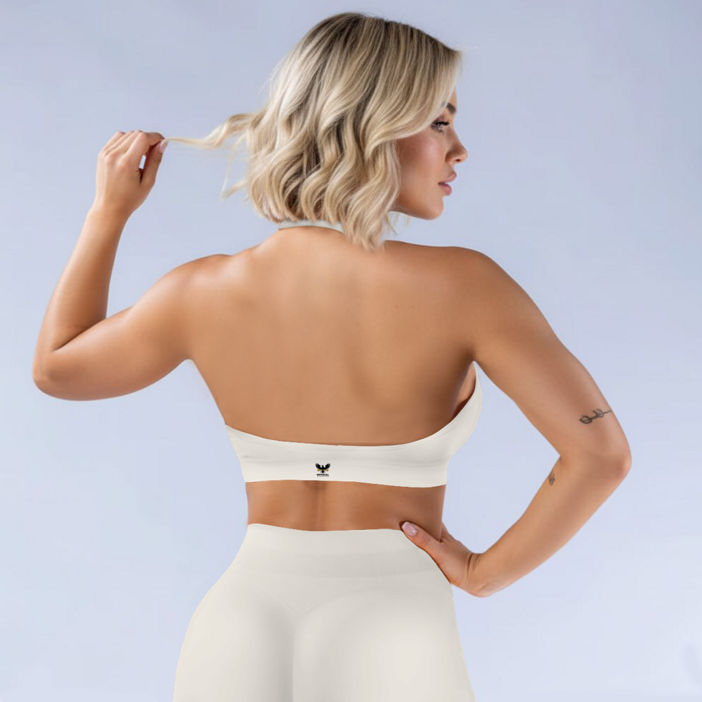 Imperial Eagle – Premium Sports Bra