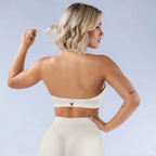 Imperial Eagle – Premium Sports Bra