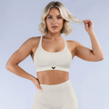 Imperial Eagle – Premium Sports Bra