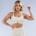 Imperial Eagle – Premium Sports Bra
