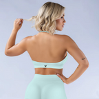 Imperial Eagle – Premium Sports Bra