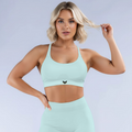 Imperial Eagle – Premium Sports Bra
