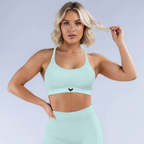 Imperial Eagle – Premium Sports Bra