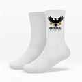 Imperial Eagle – Premium Crew Socks