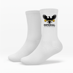 Imperial Eagle – Premium Crew Socks