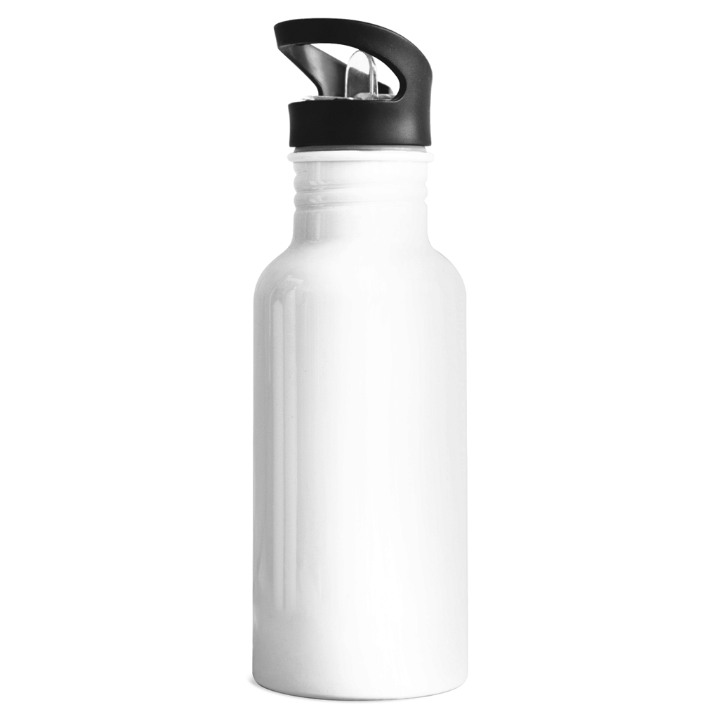 Imperial Eagle – Steel Bottle