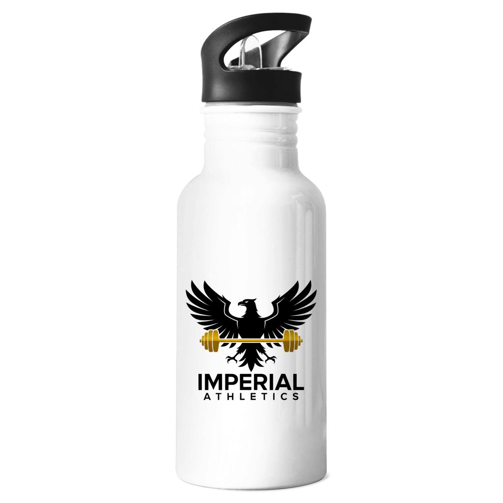 Imperial Eagle – Steel Bottle