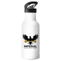 Imperial Eagle – Steel Bottle
