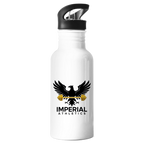 Imperial Eagle – Steel Bottle
