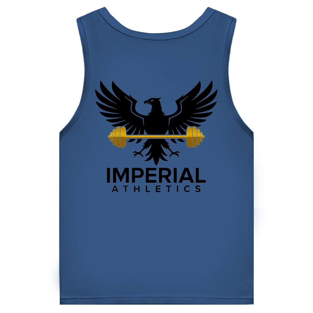 Imperial Eagle – Premium Tank Männer