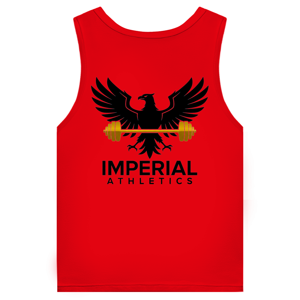 Imperial Eagle – Premium Tank Männer
