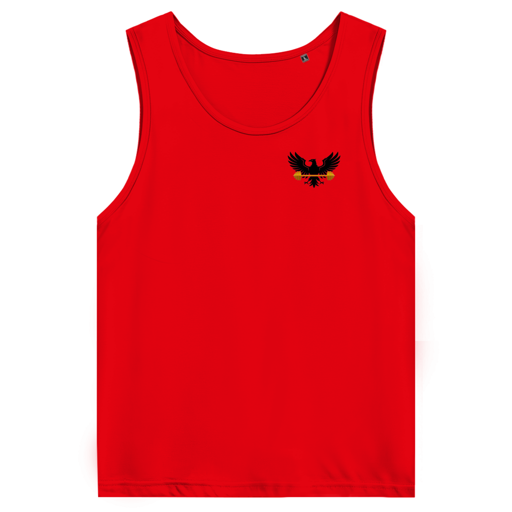 Imperial Eagle – Premium Tank Männer