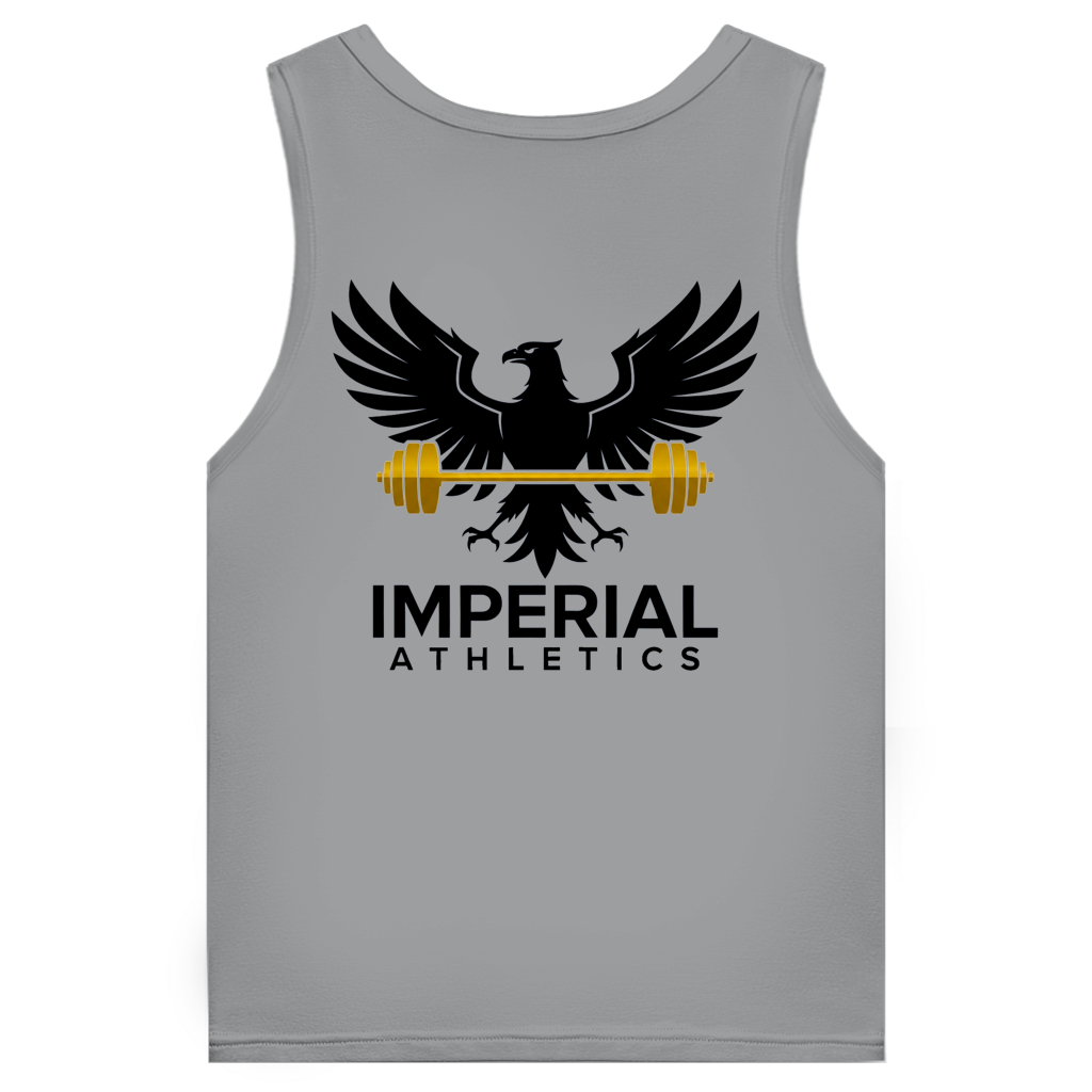 Imperial Eagle – Premium Tank Männer