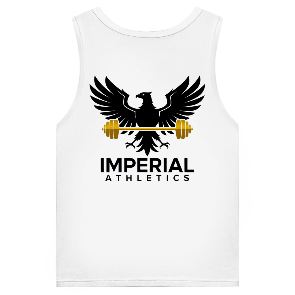 Imperial Eagle – Premium Tank Männer