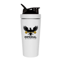 Imperial Eagle – Steel Shaker