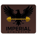 Imperial Eagle – Mousepad