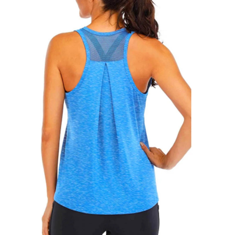 Everyday Tanktop Damen